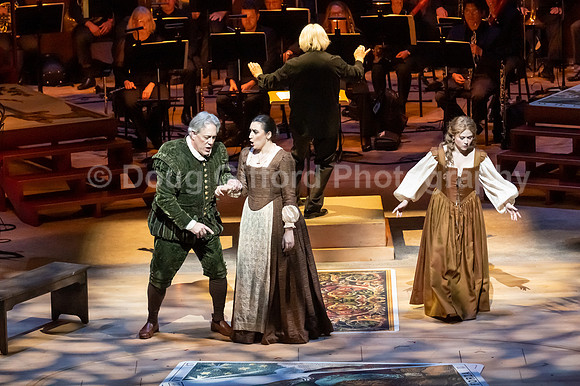 Pacific Symphony Verdi's Rigoletto