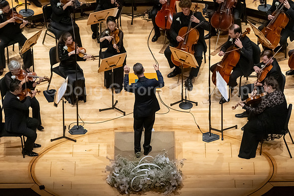 Pacific Symphony - Opening Night of the 2026-27 Season