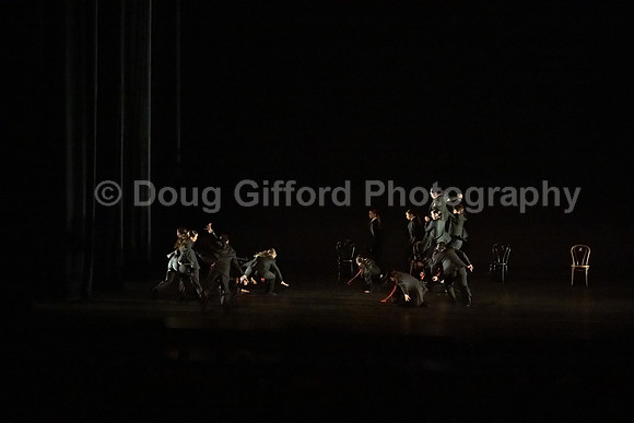 Orange County School of the Arts Foundation Proudly Presents - Season Finale 2023