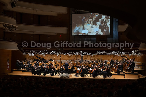 Pacific Symphony - Opening Night of the 2026-27 Season