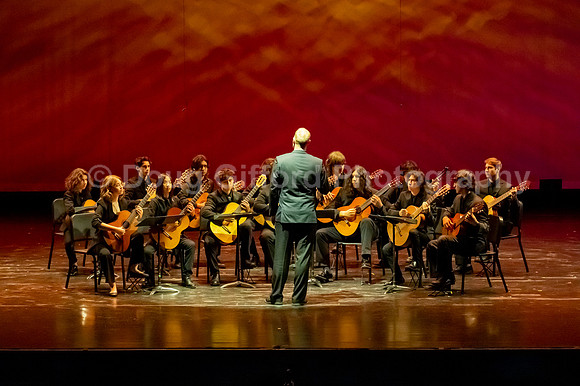 California School of the Arts- San Gabriel Valley Foundation Season Finale 2023