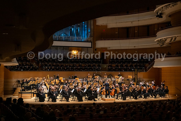 Pacific Symphony - Mahler’s Resurrection