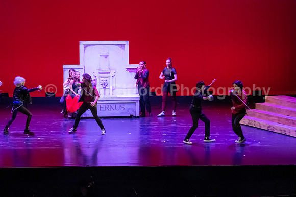 California School of the Arts- San Gabriel Valley Foundation Season Finale 2023