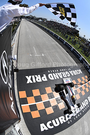 48th Acura Grand Prix of Long Beach 2023