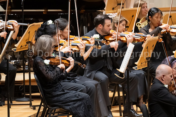 Pacific Symphony - Opening Night of the 2026-27 Season