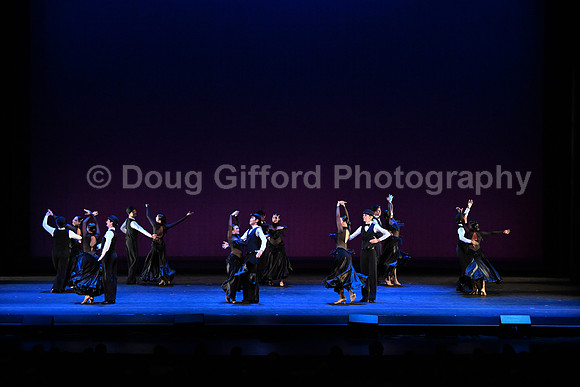Orange County School of the Arts Season Finale 2022