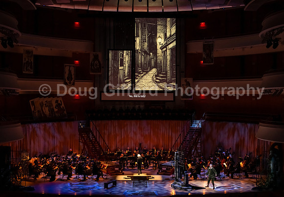 Pacific Symphony Verdi's Rigoletto