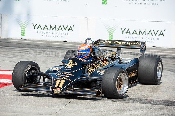 48th Acura Grand Prix of Long Beach 2023