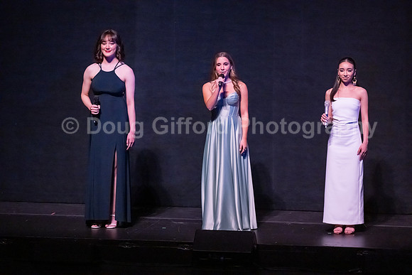 Orange County School of the Arts Foundation Proudly Presents - Season Finale 2023