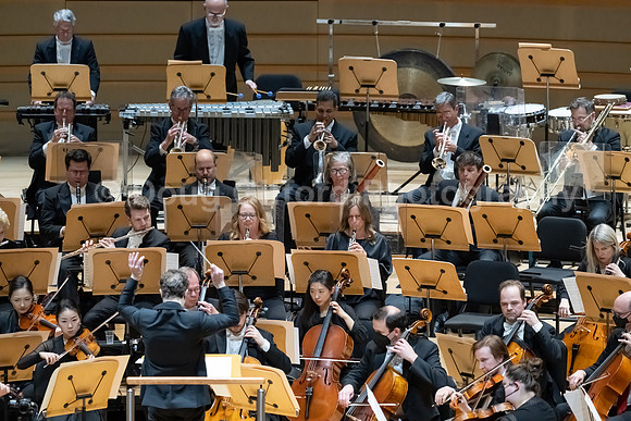 Pacific Symphony - Grieg Piano Concerto