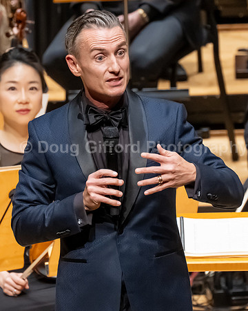 Pacific Symphony - Opening Night of the 2026-27 Season