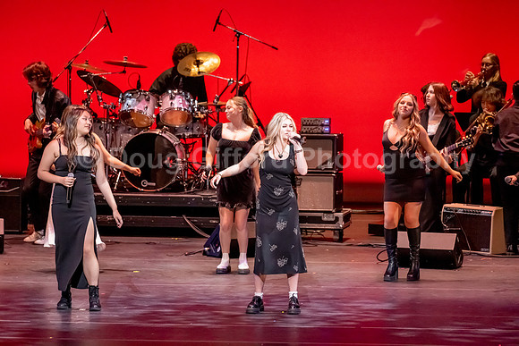 Orange County School of the Arts Foundation Proudly Presents - Season Finale 2023