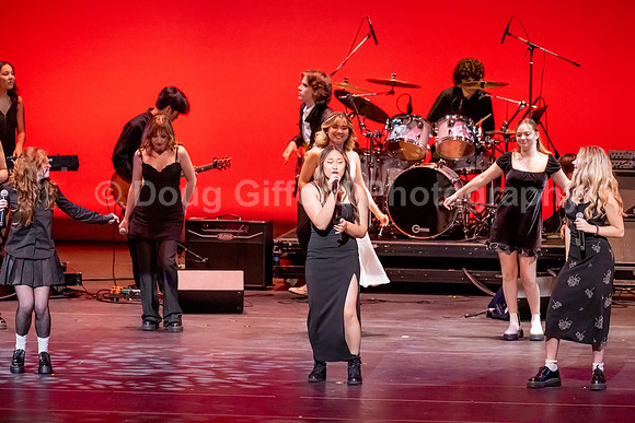 Orange County School of the Arts Foundation Proudly Presents - Season Finale 2023