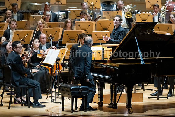 Pacific Symphony - Grieg Piano Concerto