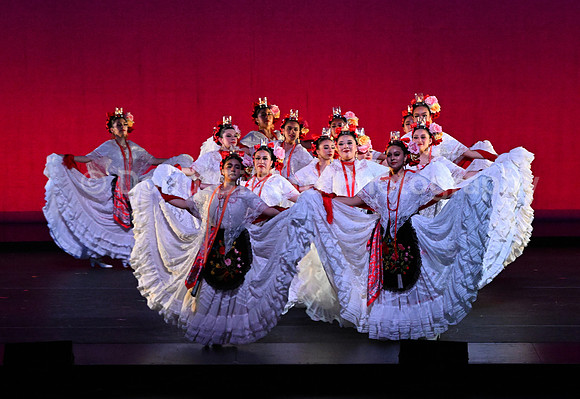 Orange County School of the Arts Season Finale 2022