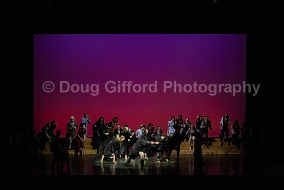 California School of the Arts- San Gabriel Valley Foundation Season Finale 2023