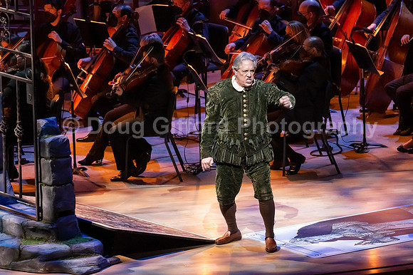 Pacific Symphony Verdi's Rigoletto
