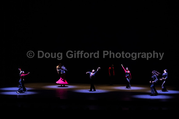 Orange County School of the Arts Foundation Proudly Presents - Season Finale 2023