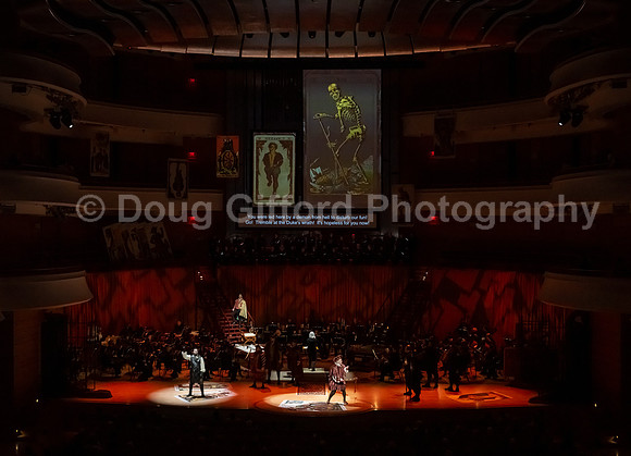 Pacific Symphony Verdi's Rigoletto