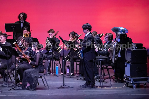 Orange County School of the Arts Foundation Proudly Presents - Season Finale 2023