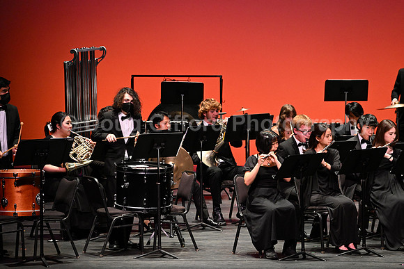 Orange County School of the Arts Season Finale 2022