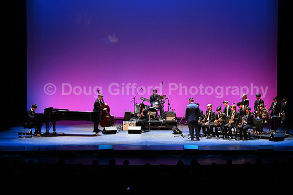 Orange County School of the Arts Season Finale 2022