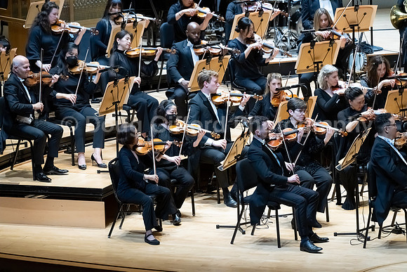 Pacific Symphony "Gershwin's Rhapsody - Concert, Party & Silent Film"