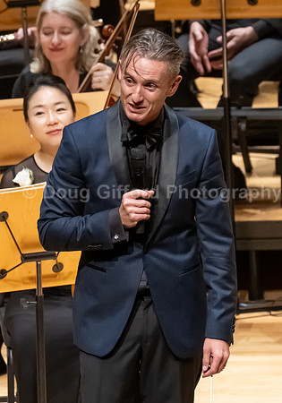 Pacific Symphony - Opening Night of the 2026-27 Season