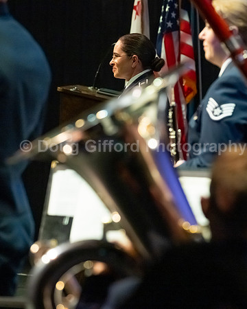 United States Air Force Band of the Golden West
