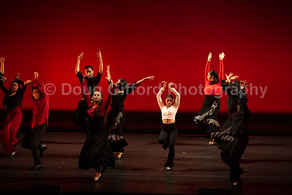 Orange County School of the Arts Foundation Proudly Presents - Season Finale 2023