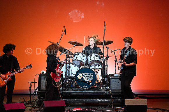 Orange County School of the Arts Season Finale 2022