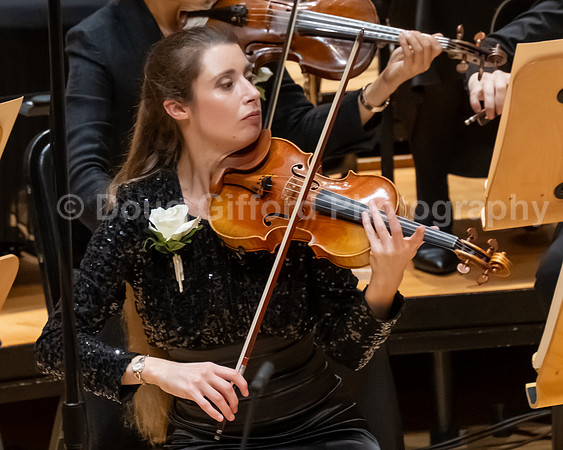 Pacific Symphony - Opening Night of the 2026-27 Season