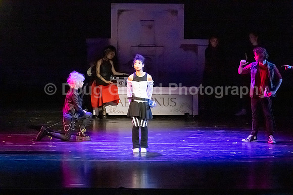 California School of the Arts- San Gabriel Valley Foundation Season Finale 2023