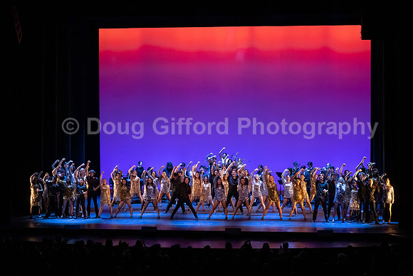 Orange County School of the Arts Foundation Proudly Presents - Season Finale 2023