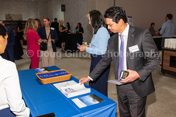 Orange County Business Council - 2024 First Responders Dinner