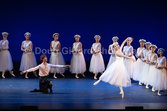 Orange County School of the Arts Foundation Proudly Presents - Season Finale 2023