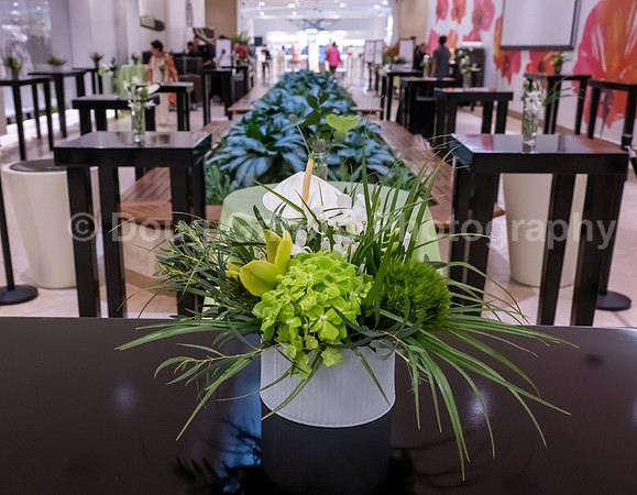 South Coast Plaza - 2nd Annual Asian Pacific Food Fest