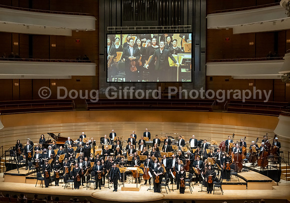 Pacific Symphony - Grieg Piano Concerto