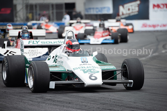 48th Acura Grand Prix of Long Beach 2023