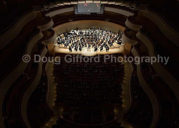 Pacific Symphony - Grieg Piano Concerto