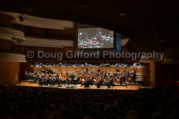 Pacific Symphony - Opening Night of the 2026-27 Season