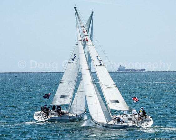 58th Annual Congressional Cup