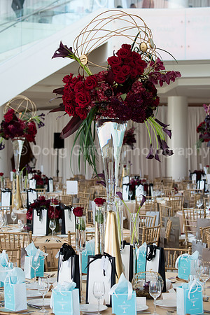 Harvesters Fashion Show & Luncheon 2016