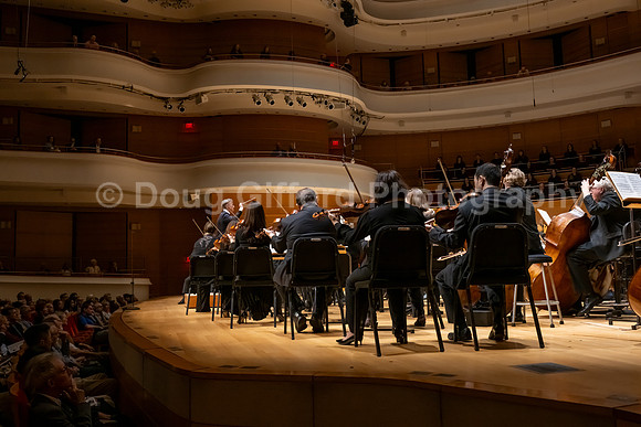 Pacific Symphony - Mahler’s Resurrection
