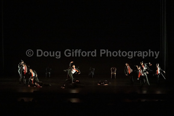 Orange County School of the Arts Foundation Proudly Presents - Season Finale 2023