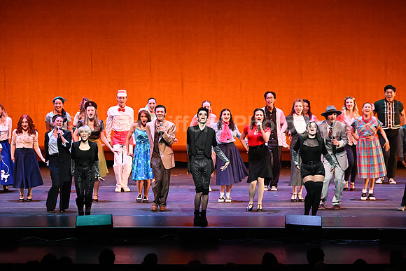 Orange County School of the Arts Season Finale 2022