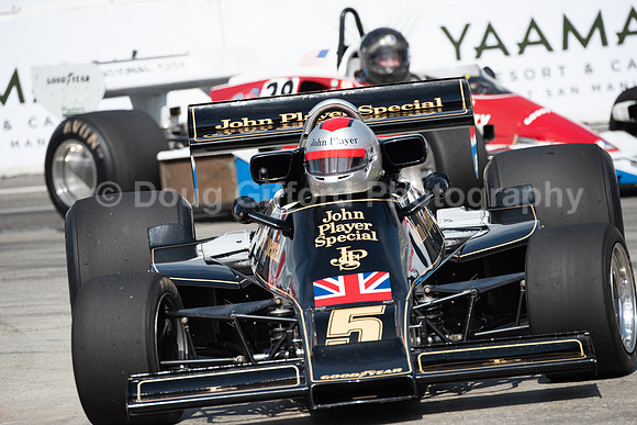48th Acura Grand Prix of Long Beach 2023