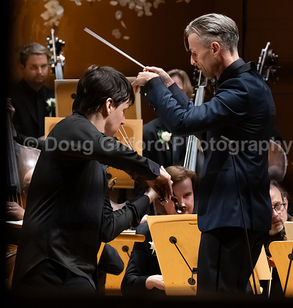 Pacific Symphony - Opening Night of the 2026-27 Season
