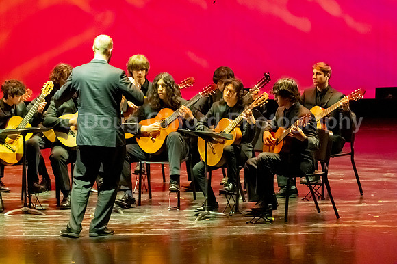 California School of the Arts- San Gabriel Valley Foundation Season Finale 2023