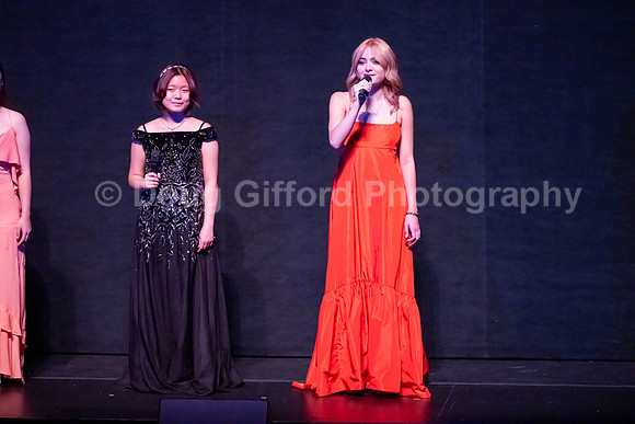 Orange County School of the Arts Foundation Proudly Presents - Season Finale 2023